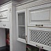 Превью - Кухня на заказ размером 3400*650