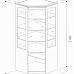 Превью - Модульная Гостиная Гармония-4 МДФ