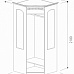 Превью - Модульная Гостиная Гармония-4 МДФ