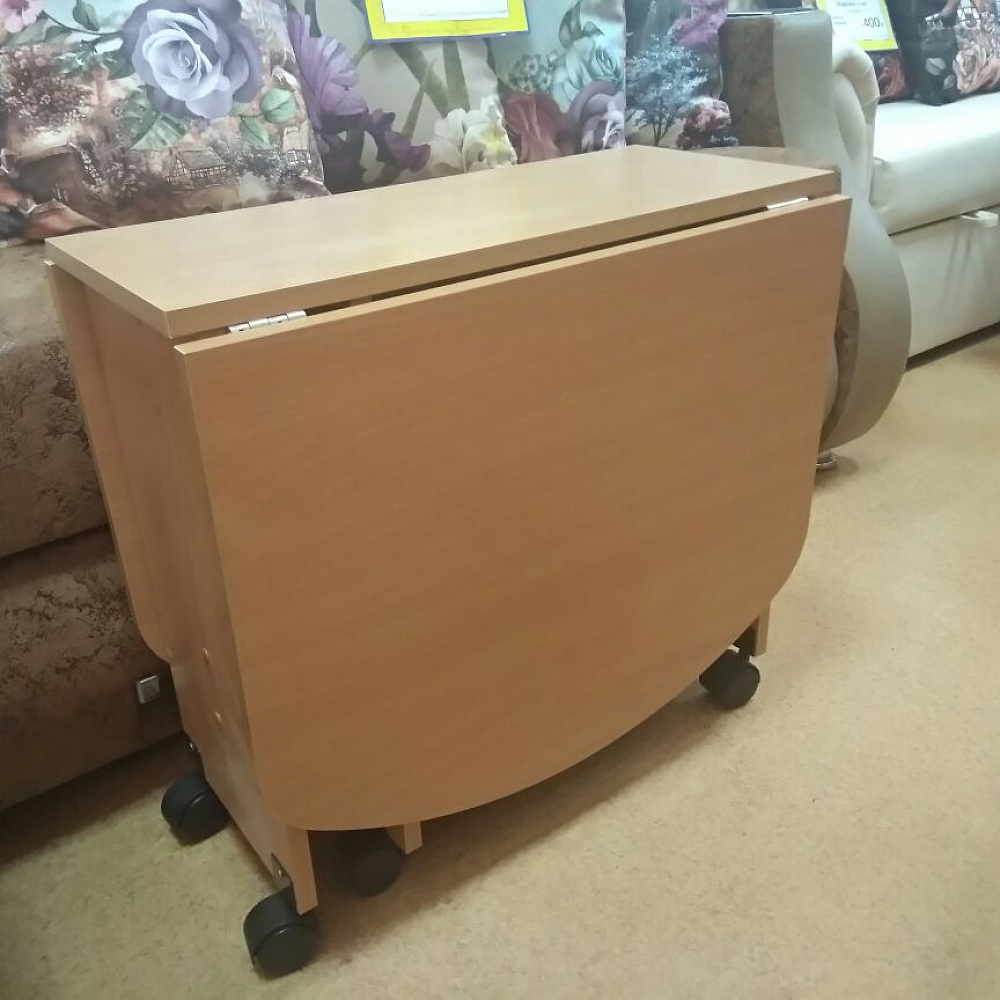 Журнальный стол "Мини Вега"