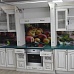 Превью - Кухня на заказ размером 3400*650