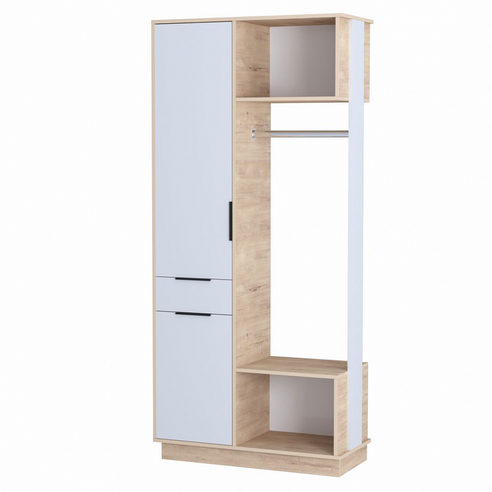 Модульная прихожая Визит-3 